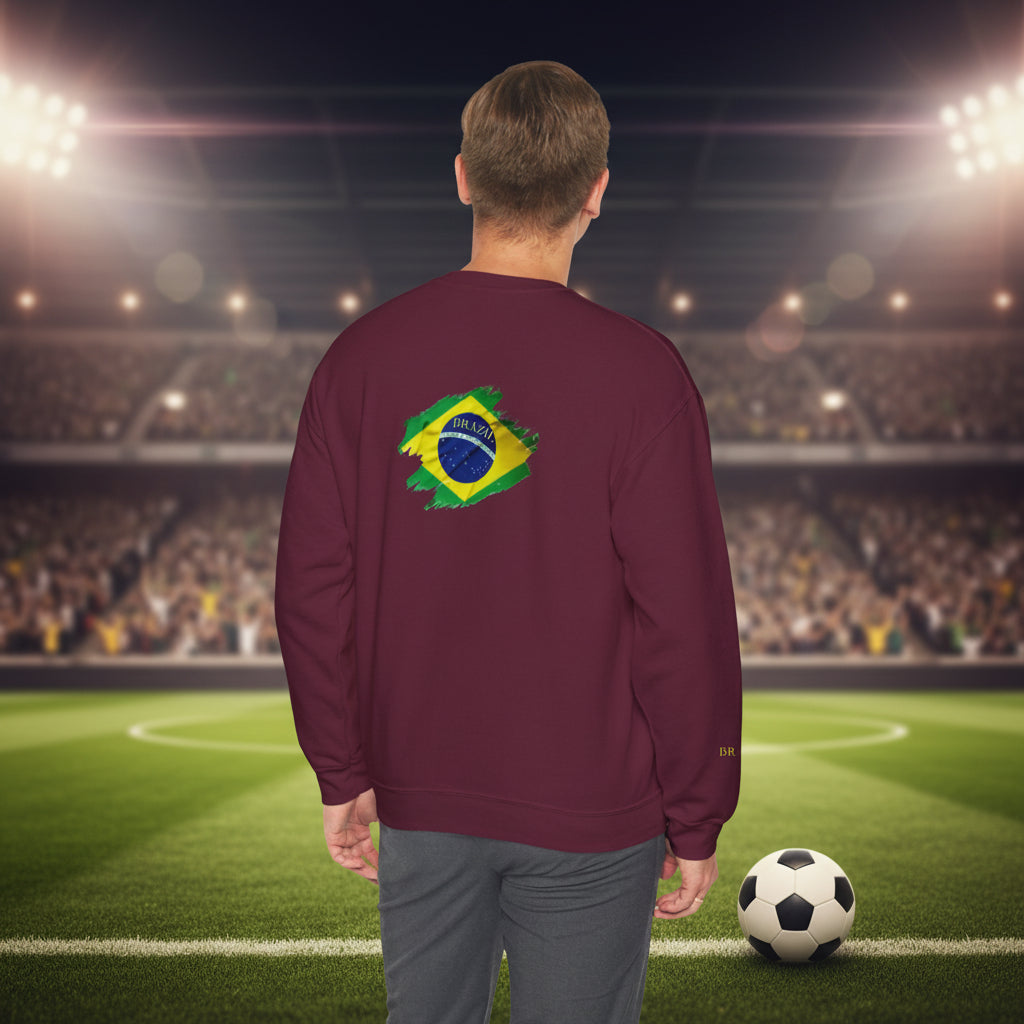 Brazil Sweatshirt