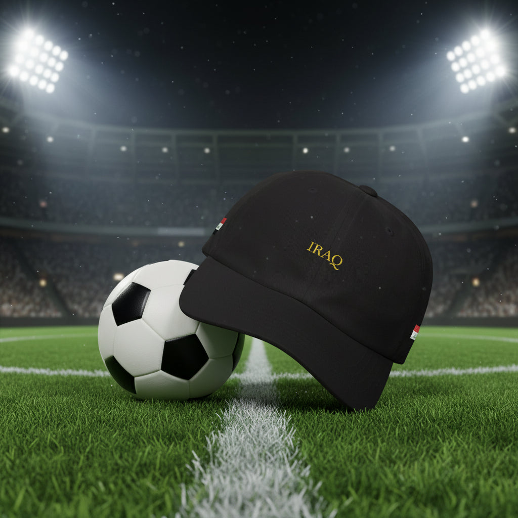 Iraq Hat