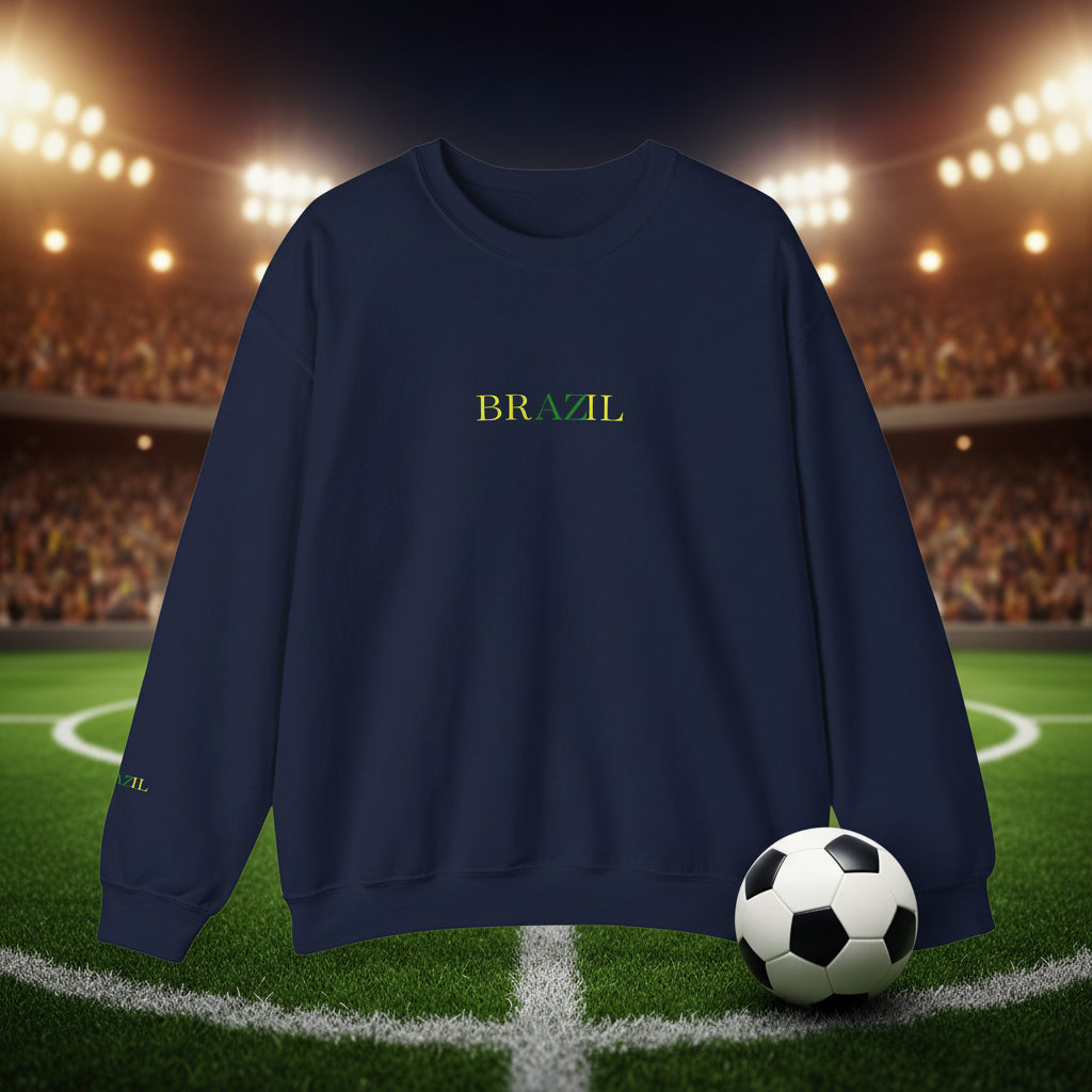 Brazil Sweatshirt
