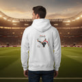 Iraq World Cup 2026 soccer Hoodie