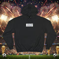 South Korea Hoodie