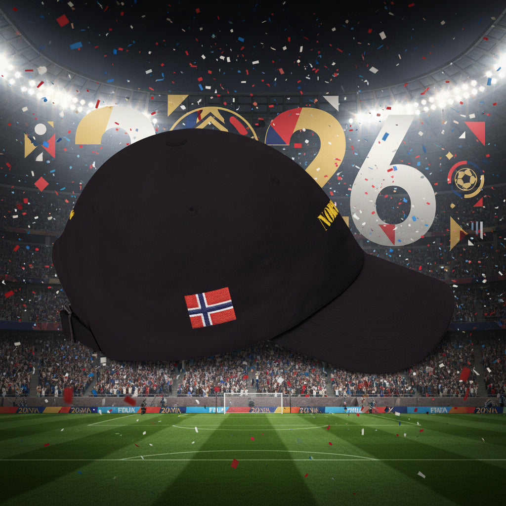 Norway Hat