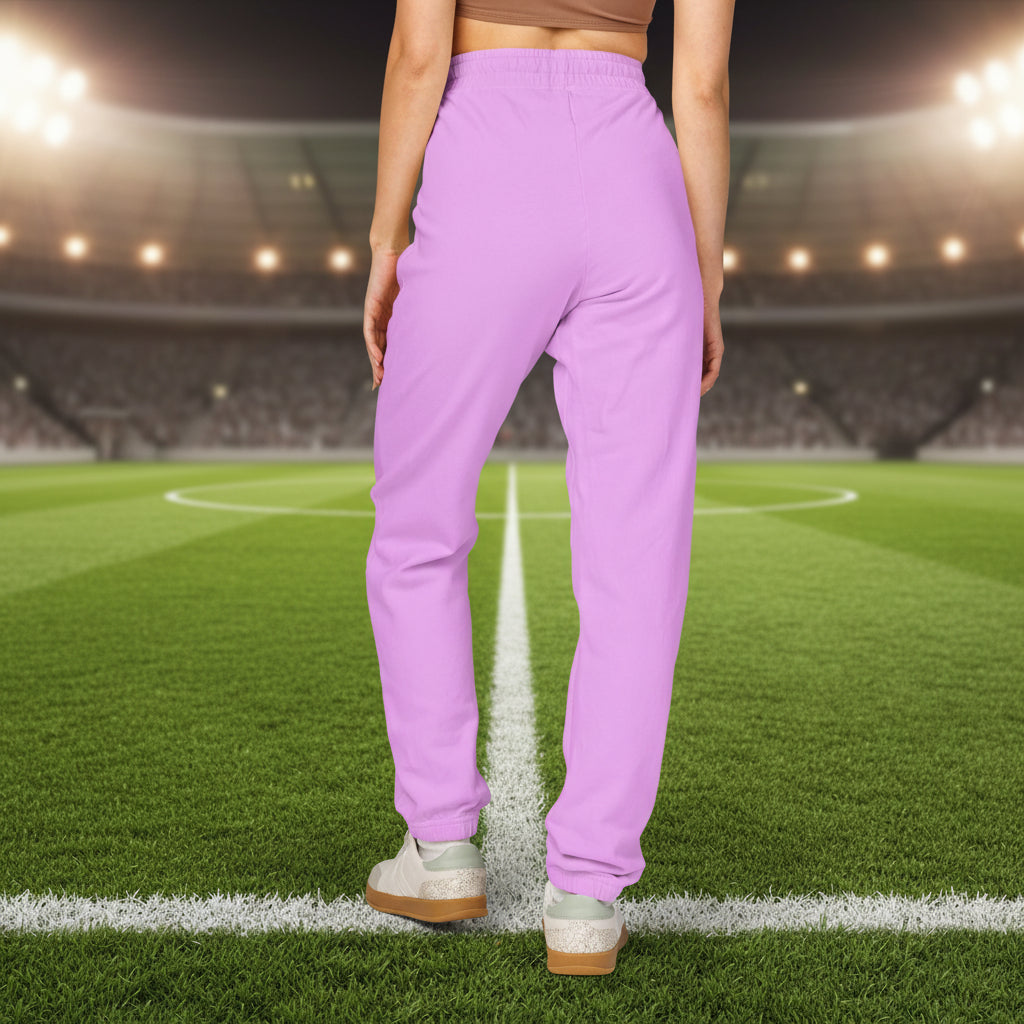 USA World Cup 2026 Sweatpants 100% Ring-Spun Cotton