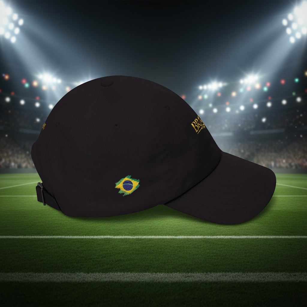Brazil Hat