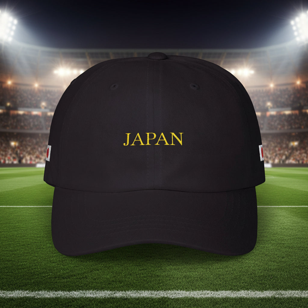 Japan Hat