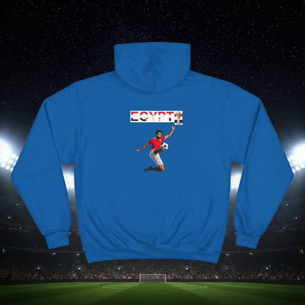 Egypt World Cup 2026  Hoodie