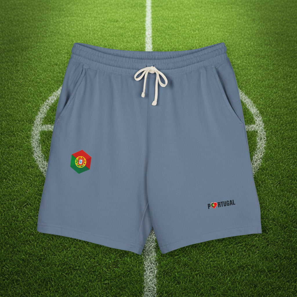 Portugal Sweat Shorts
