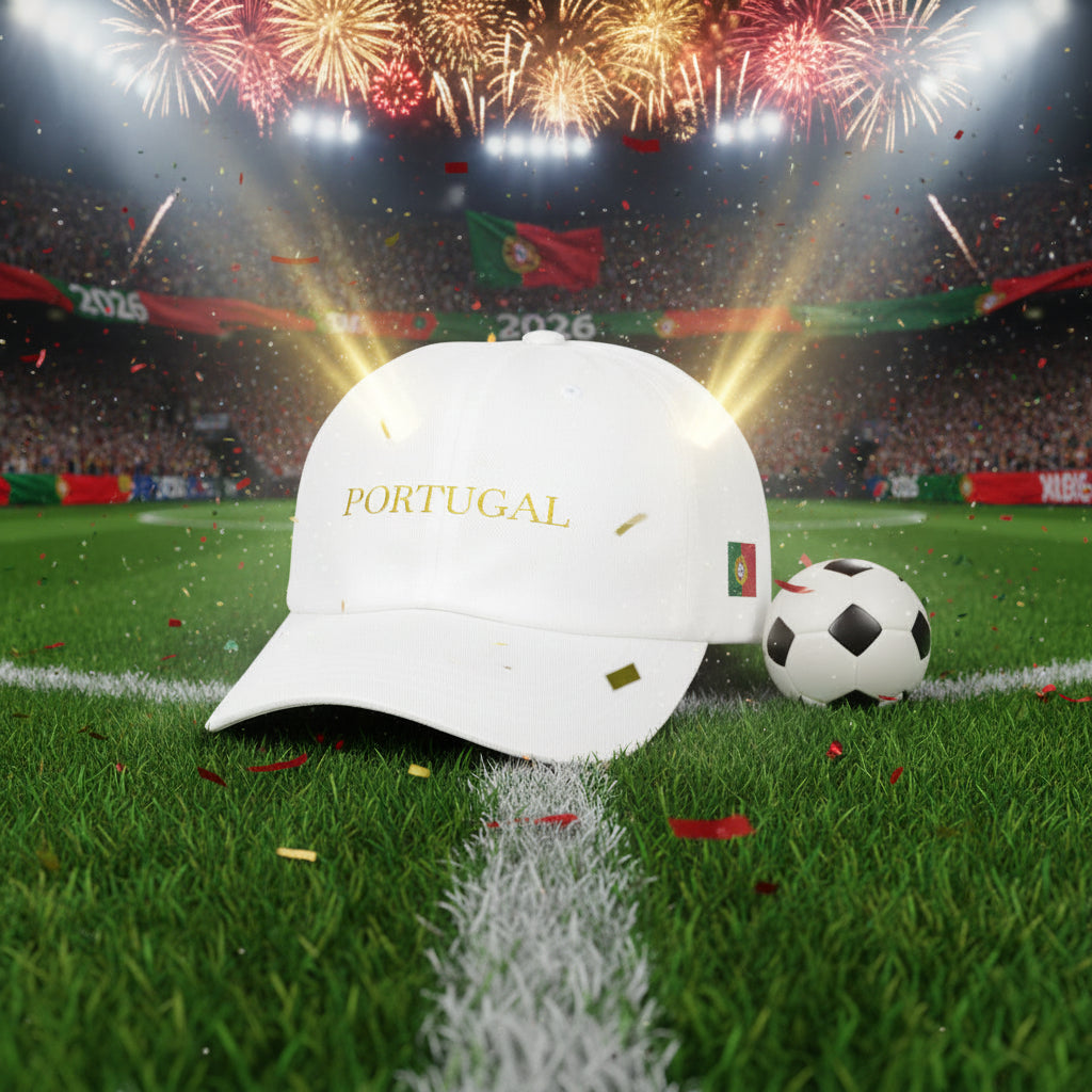 Portugal Hat