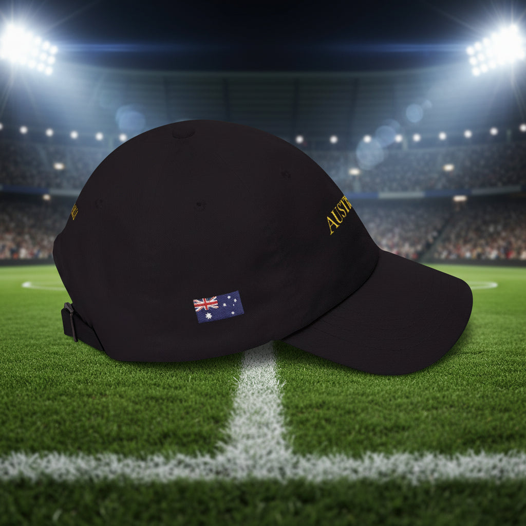 Australia Hat