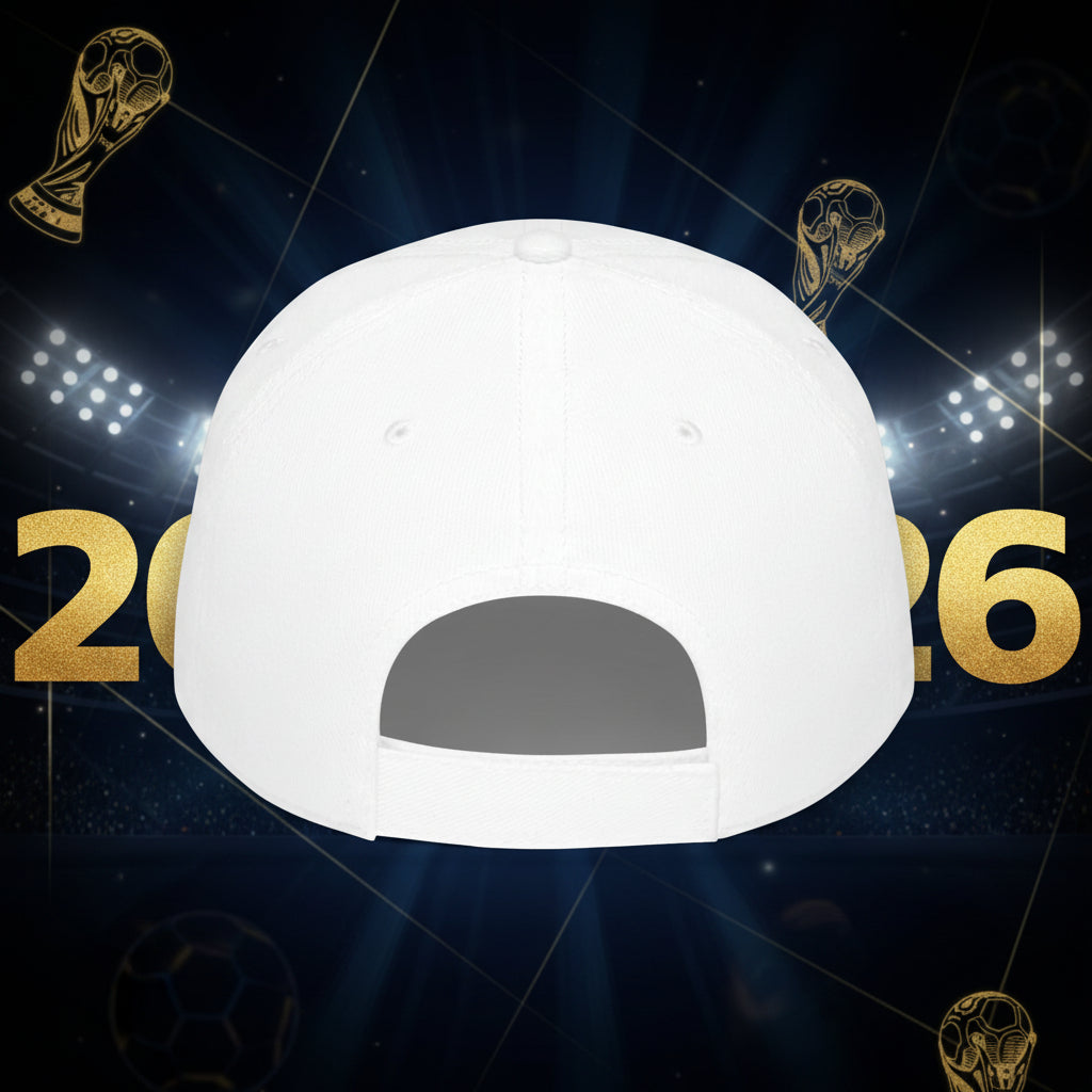 Netherlands Cap