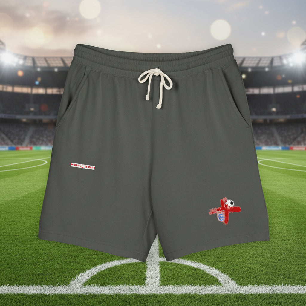 England Sweat Shorts