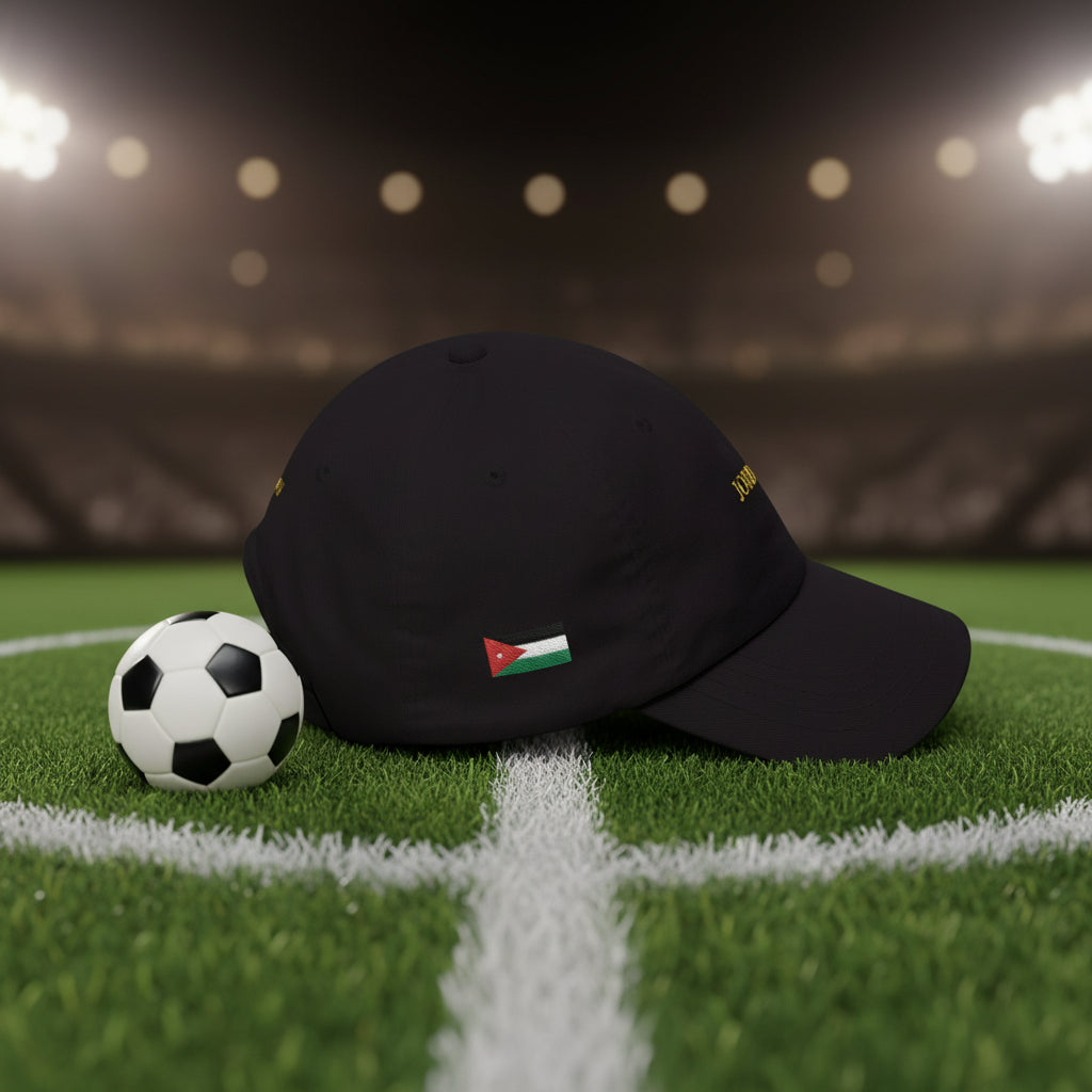 Jordan Hat