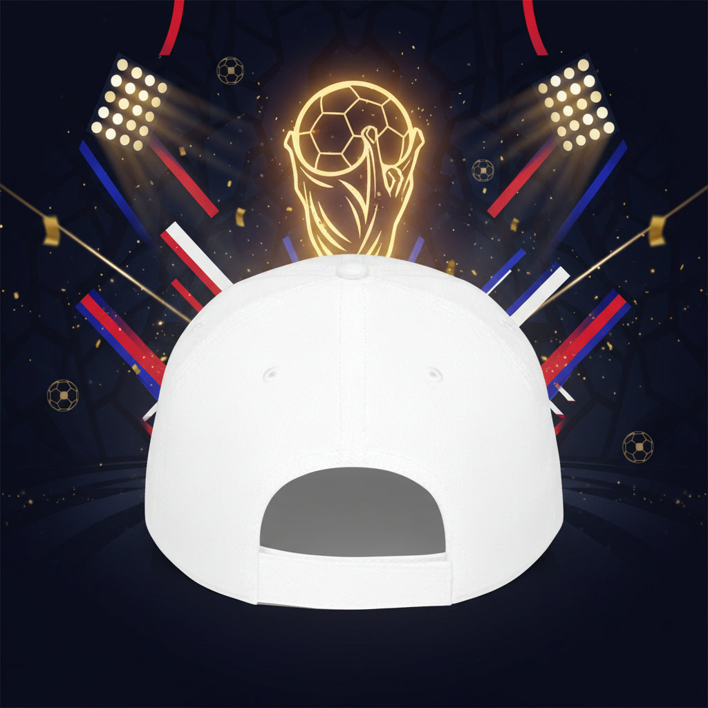 Canada World Cup  Cap