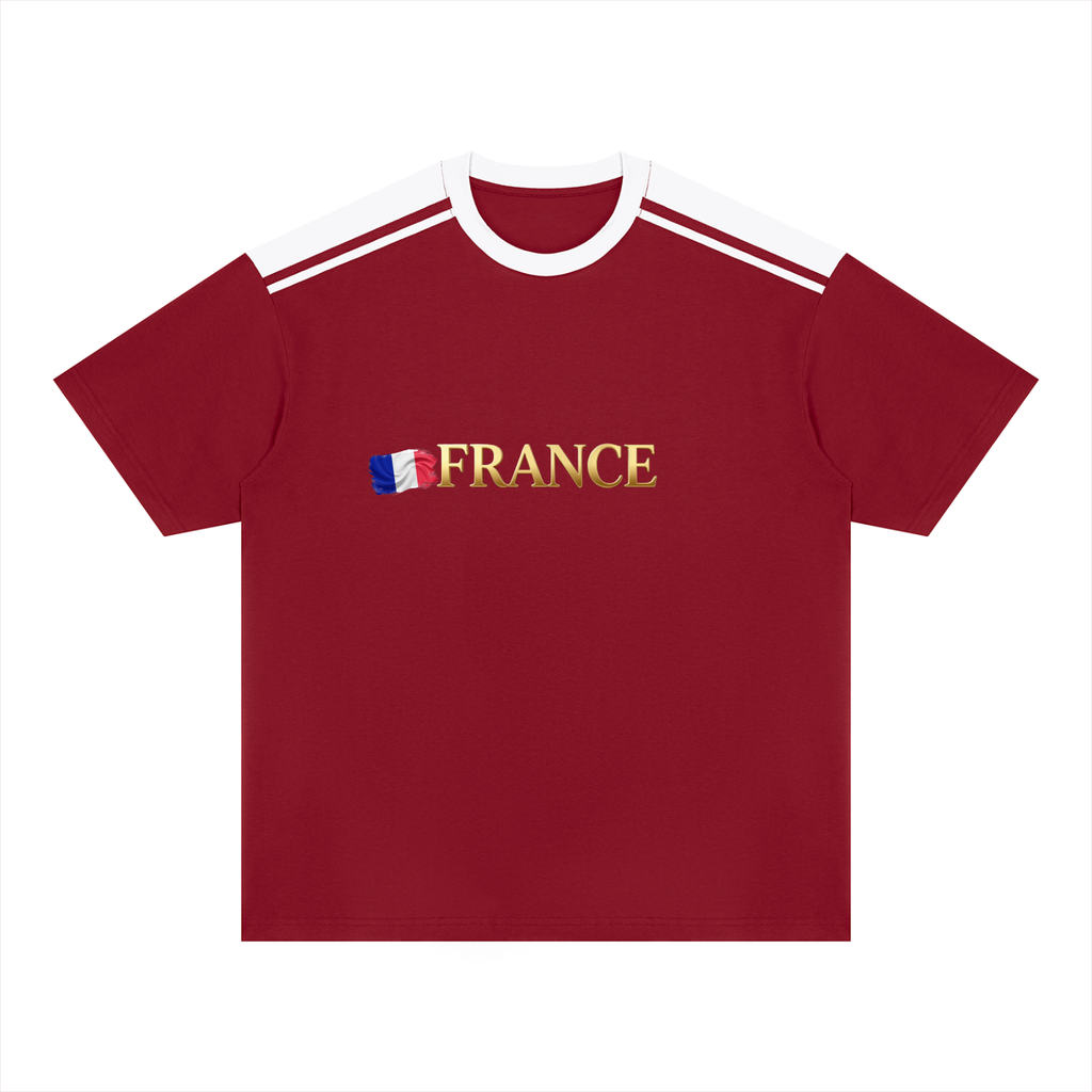 France