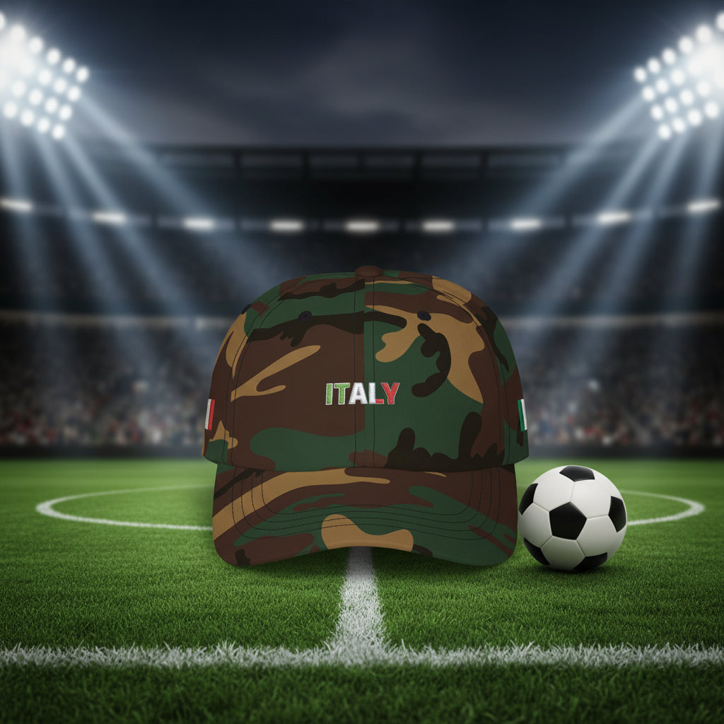 Italy Hat