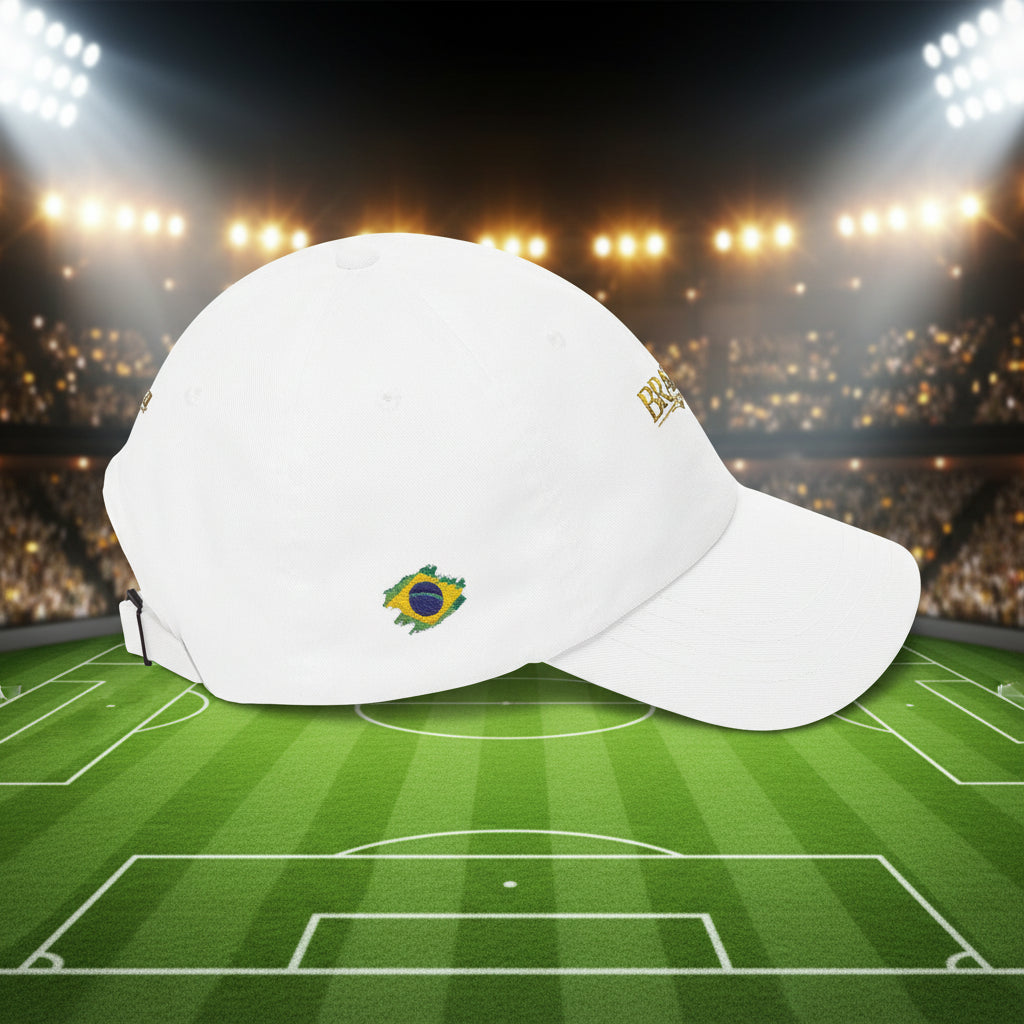 Brazil Hat