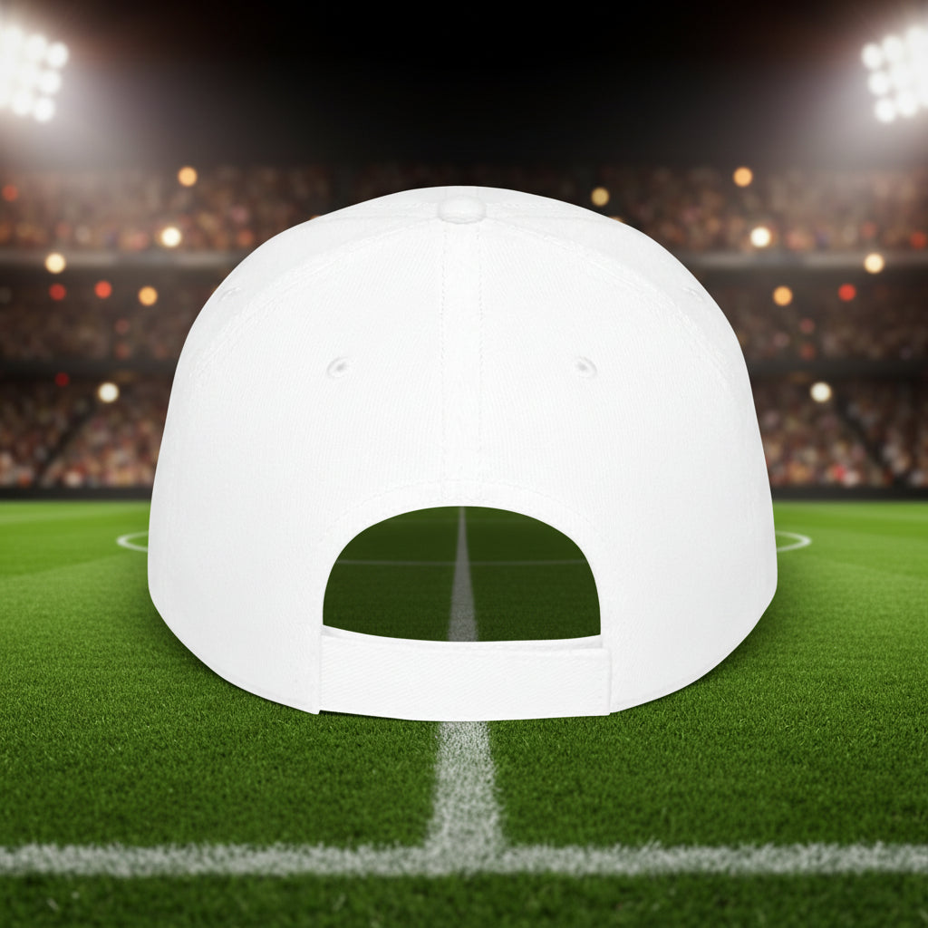 Colombia Soccer Baseball Cap