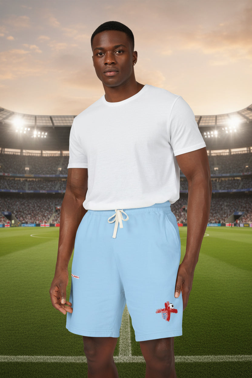 England Sweat Shorts