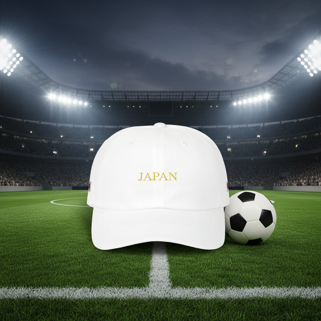 Japan Hat