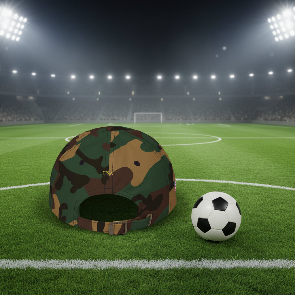 USA Hat