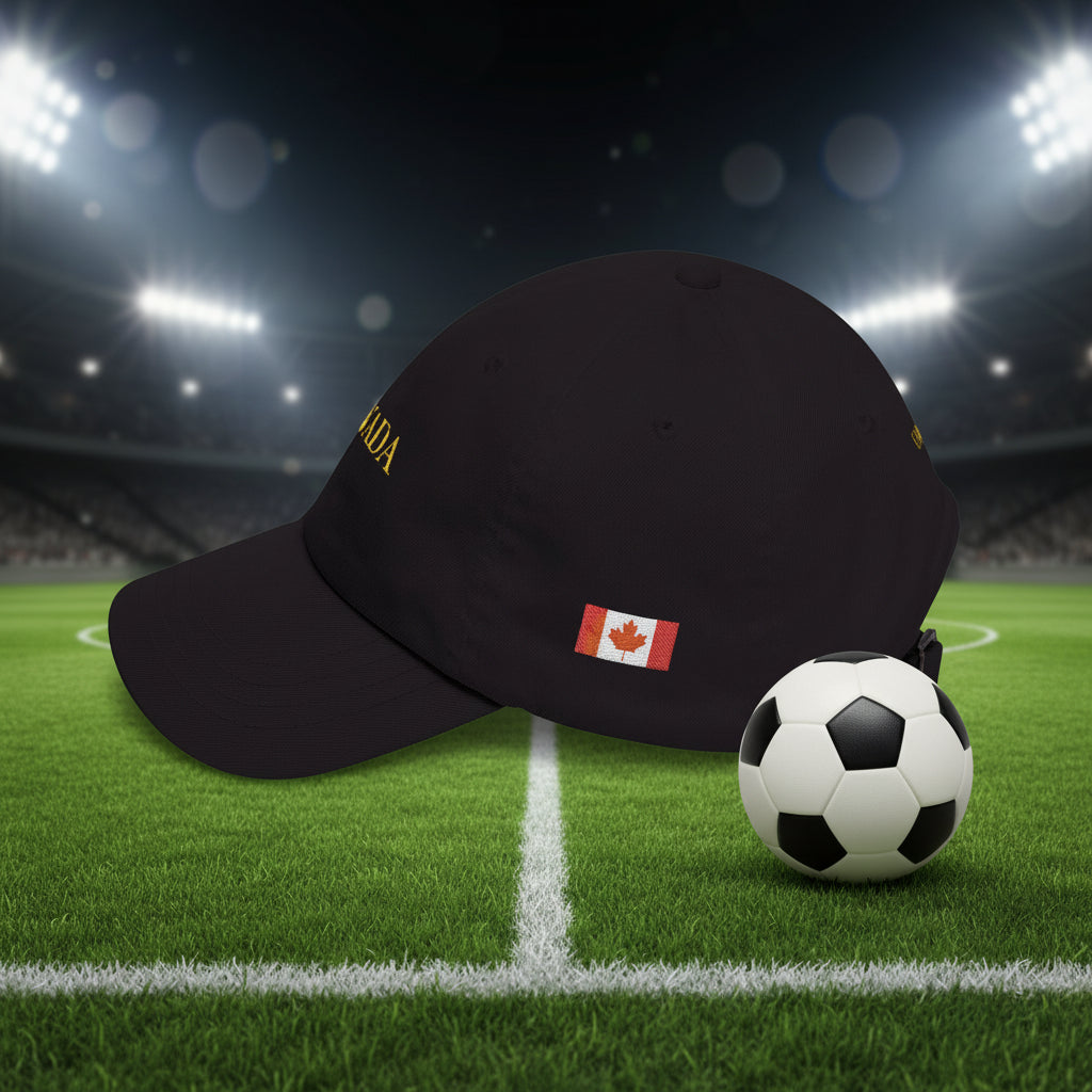 Canada Hat