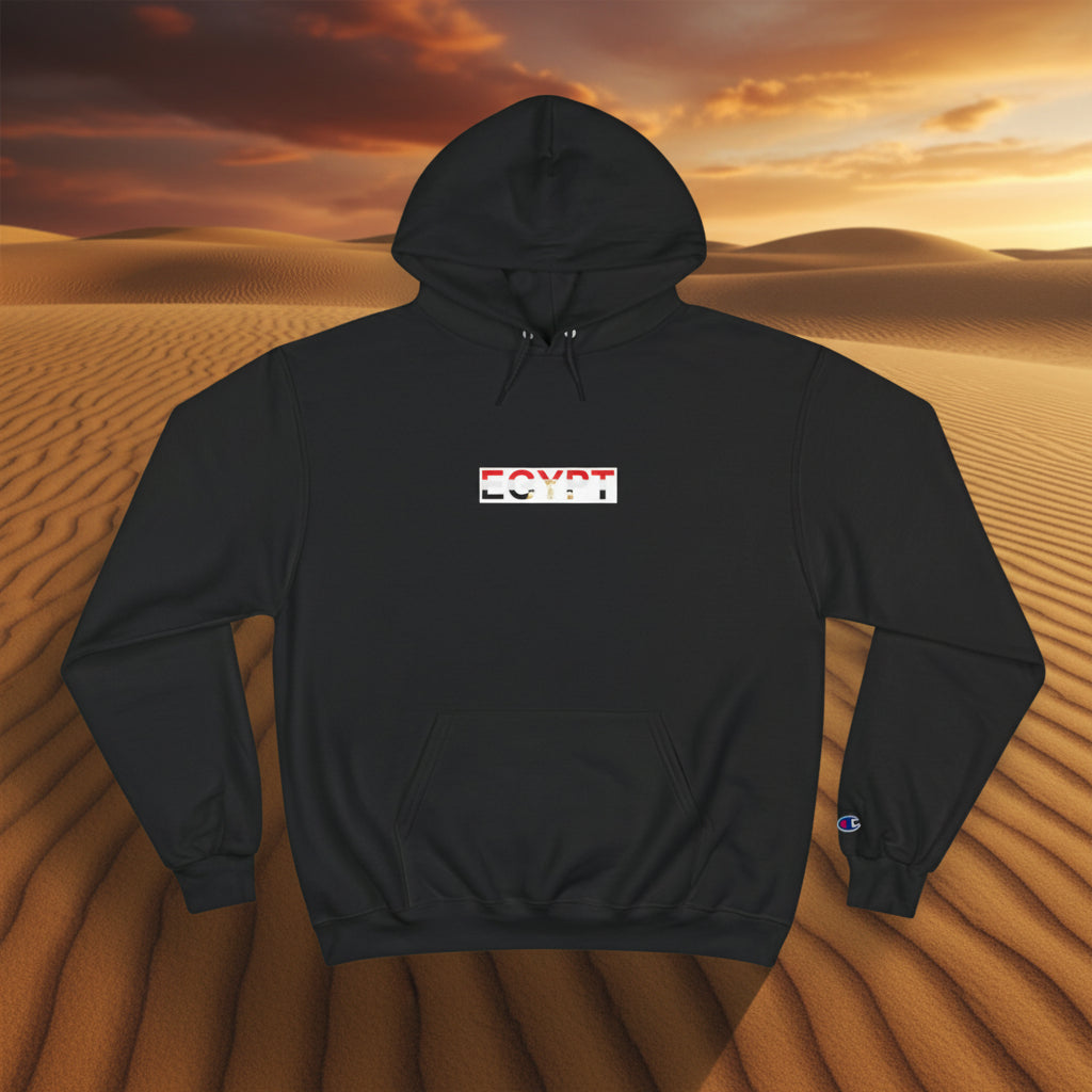 Egypt World Cup 2026  Hoodie