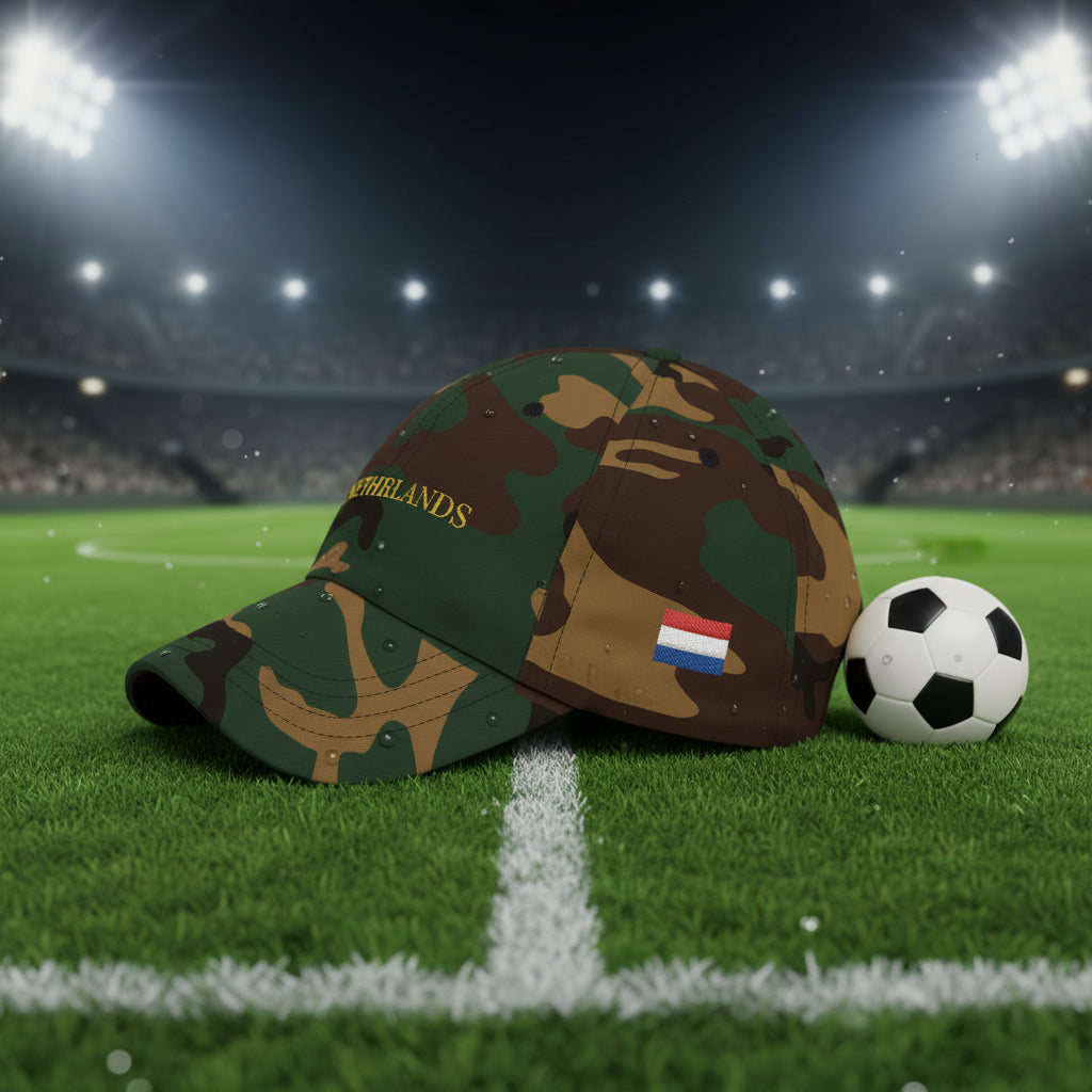 Netherlands Hat