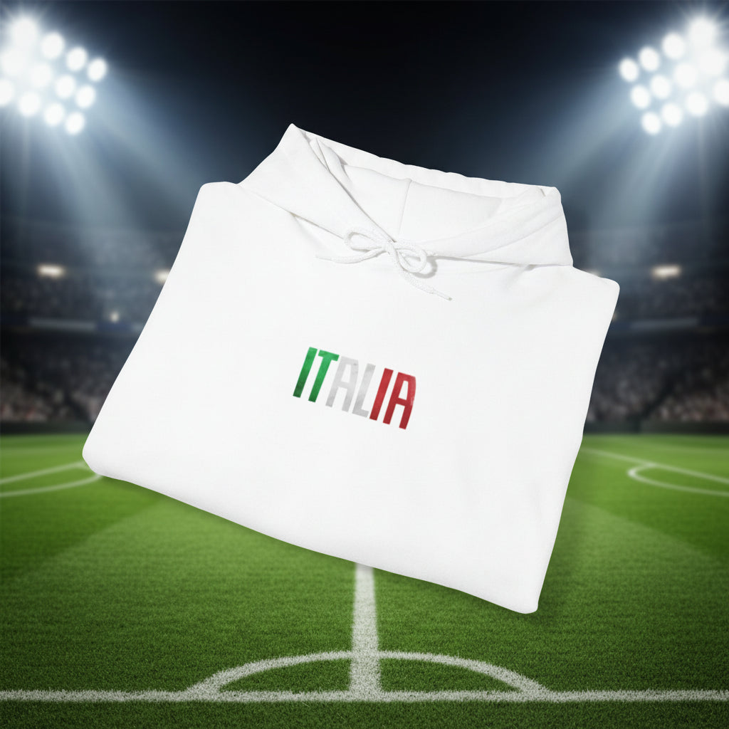 Italy Hoodie