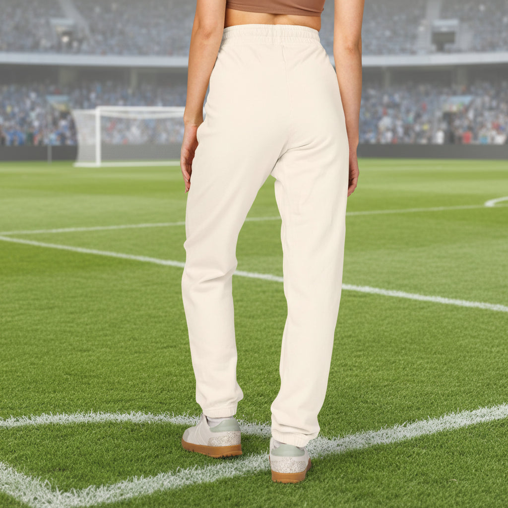 Germany World Cup 2026 Sweatpants 100% Cotton