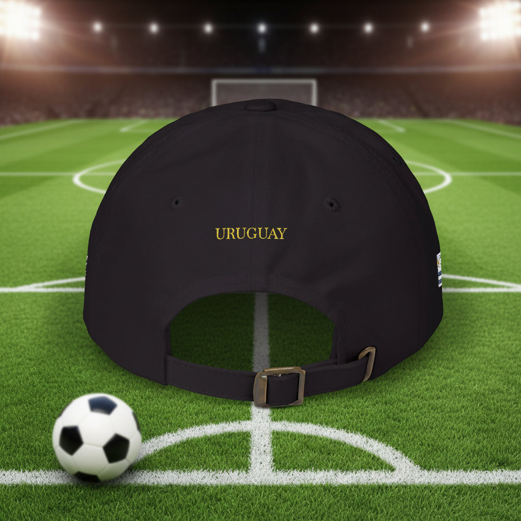 Uruguay Hat