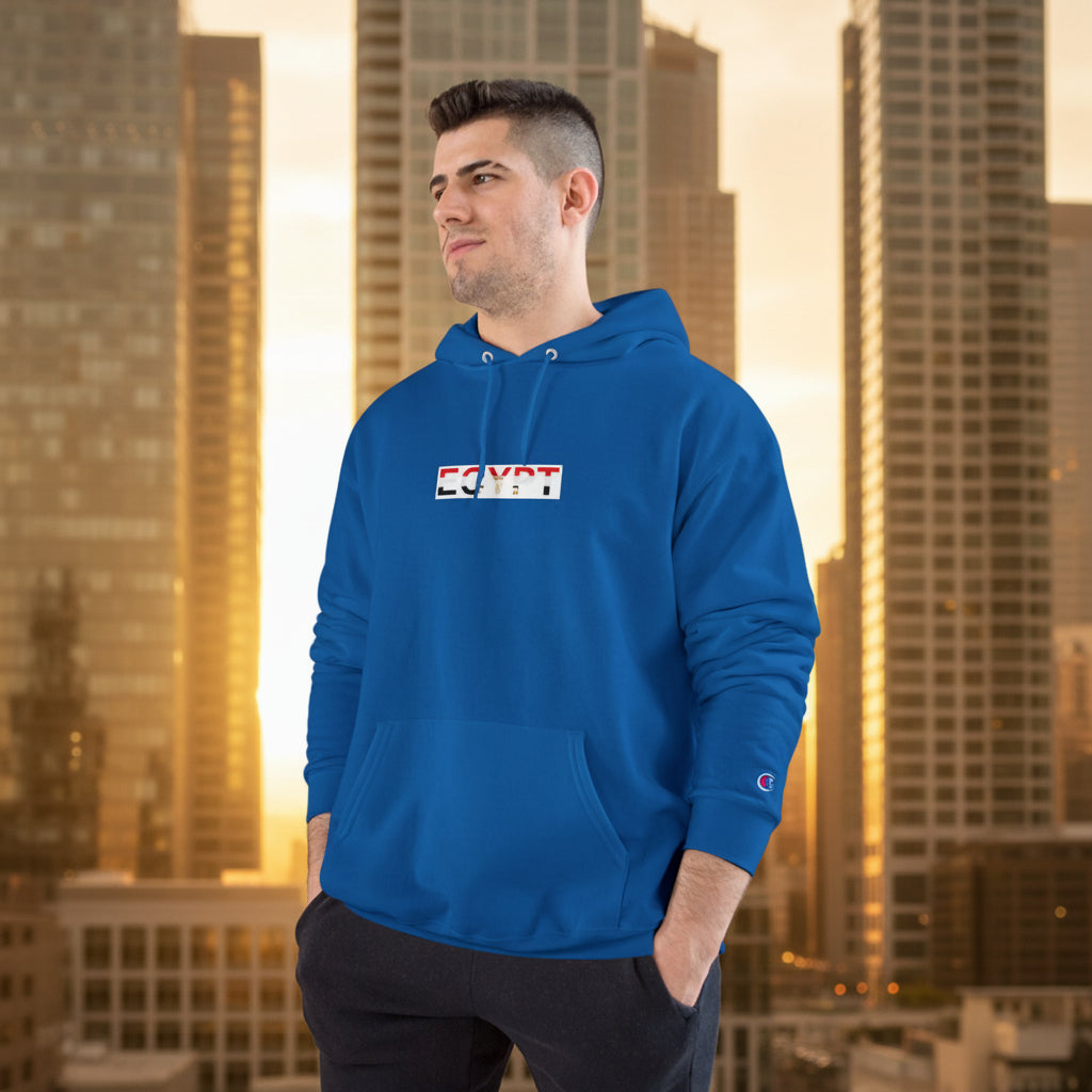 Egypt World Cup 2026  Hoodie
