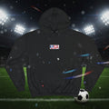 USA Soccer Hoodie