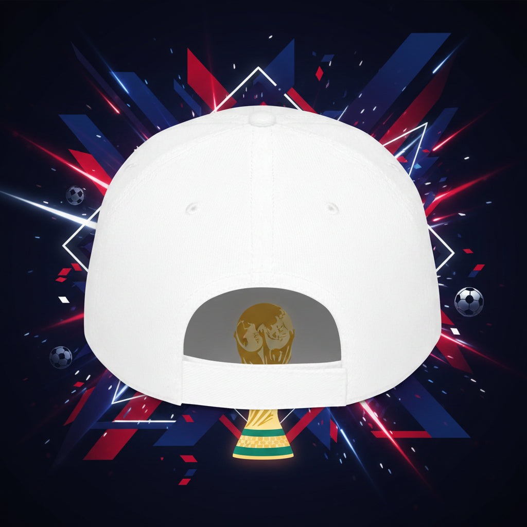 Switzerland Cap
