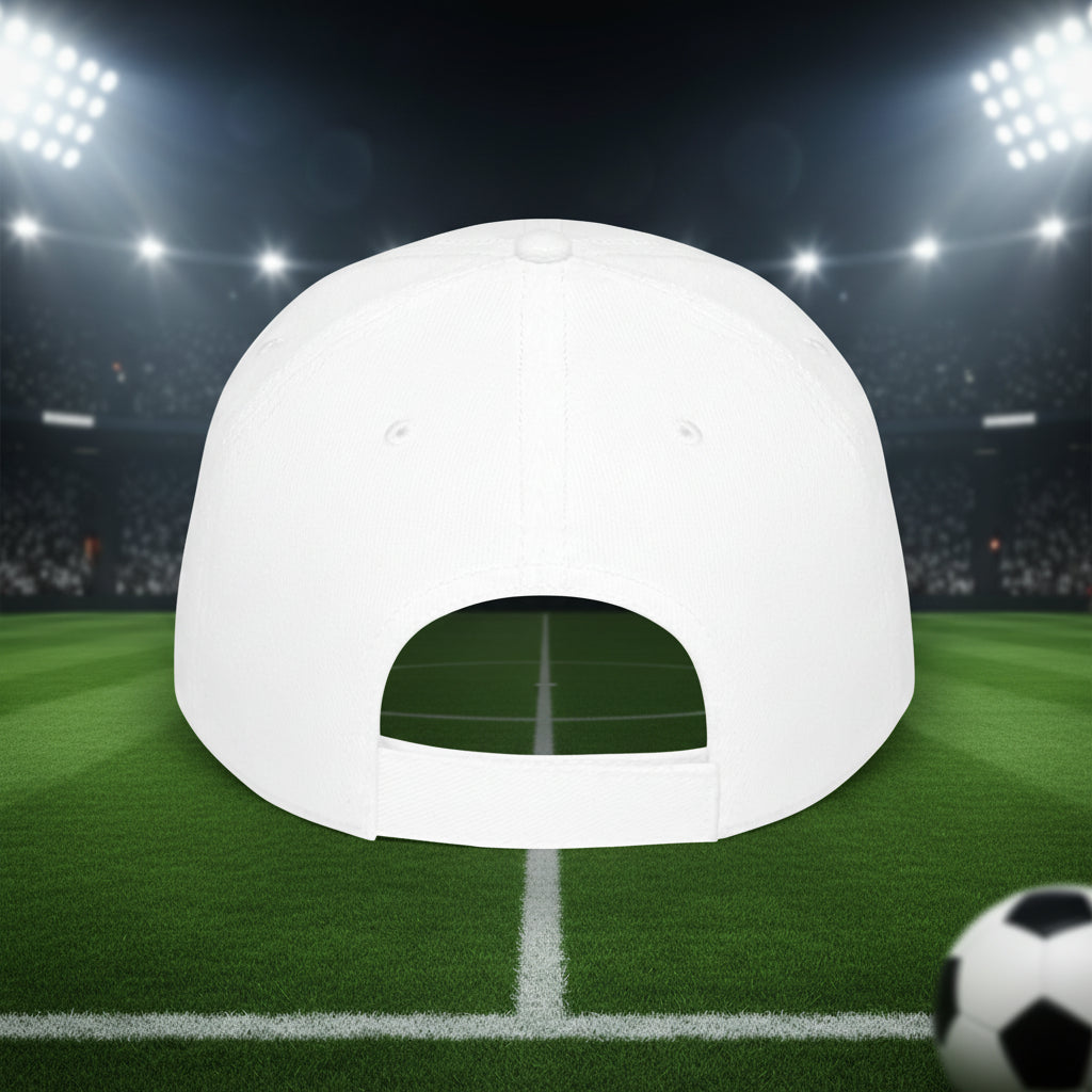 Brazil Baseball Cap