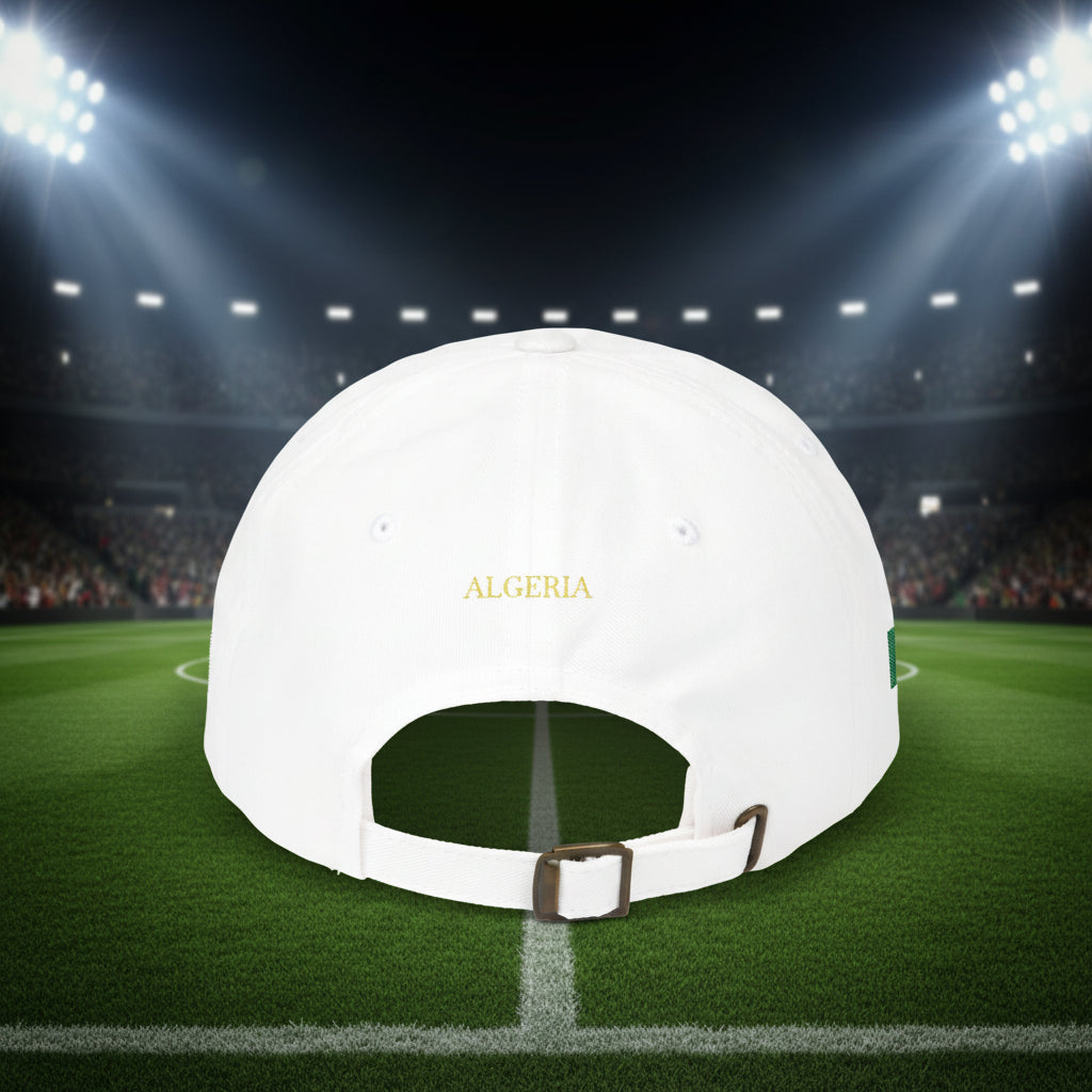 Algeria Hat