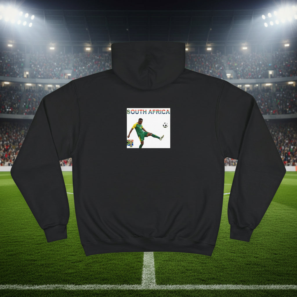 South Africa World Cup 2026  Hoodie