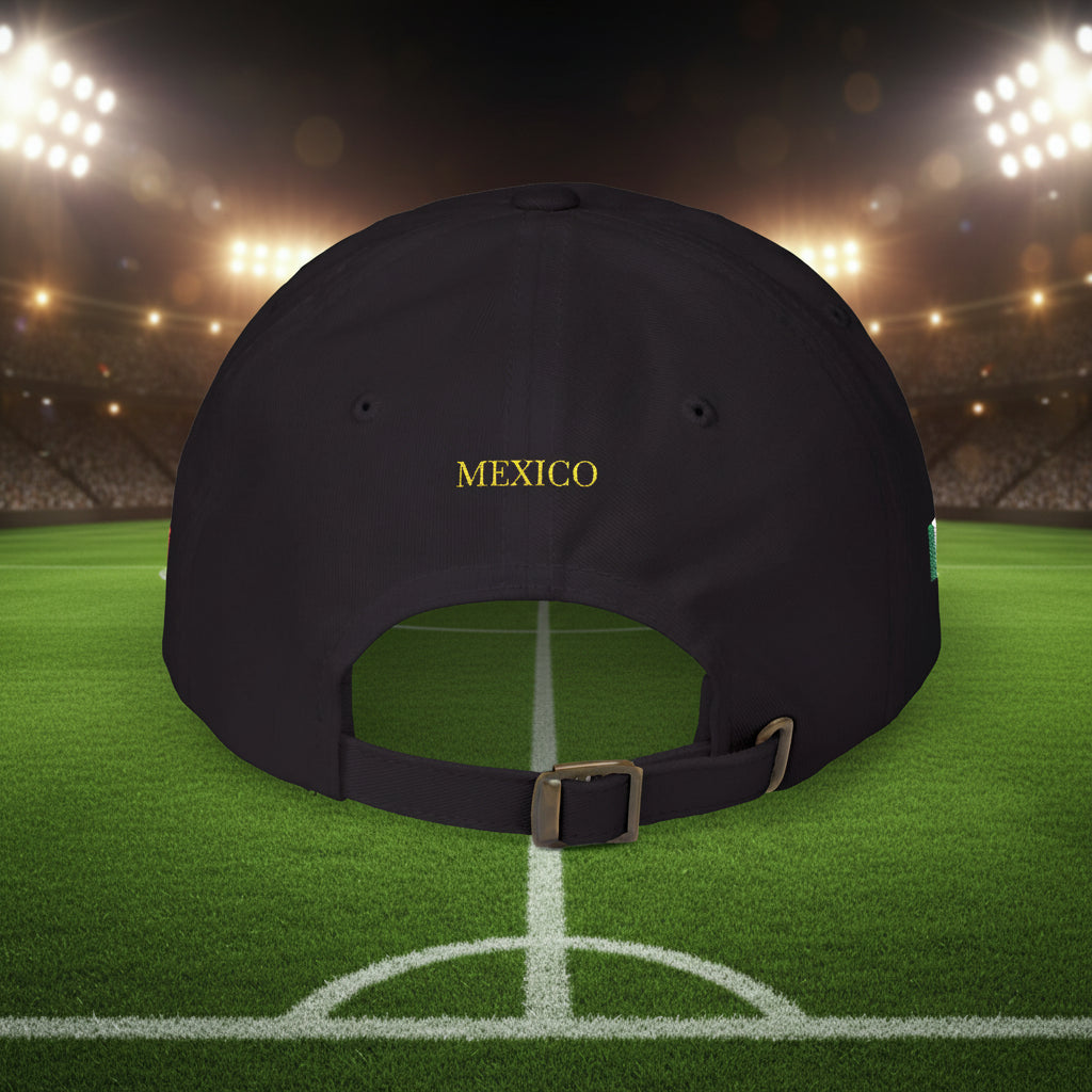 Mexico Hat