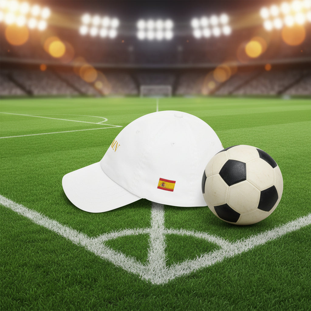 Spain Hat
