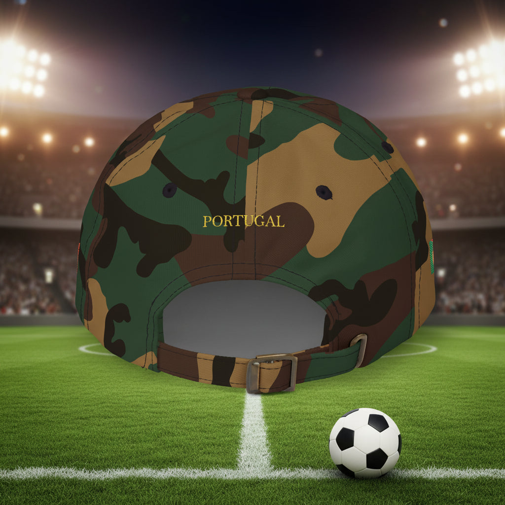 Portugal Hat