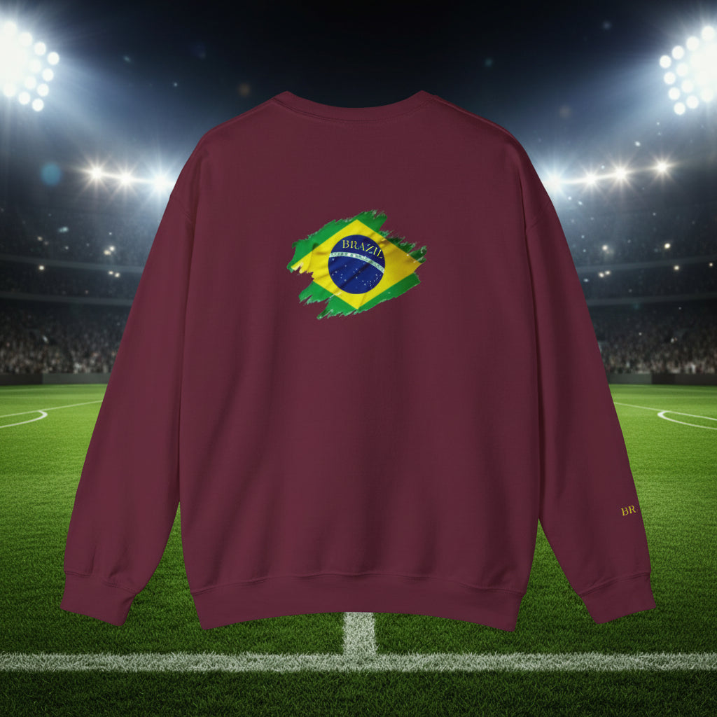 Brazil Sweatshirt