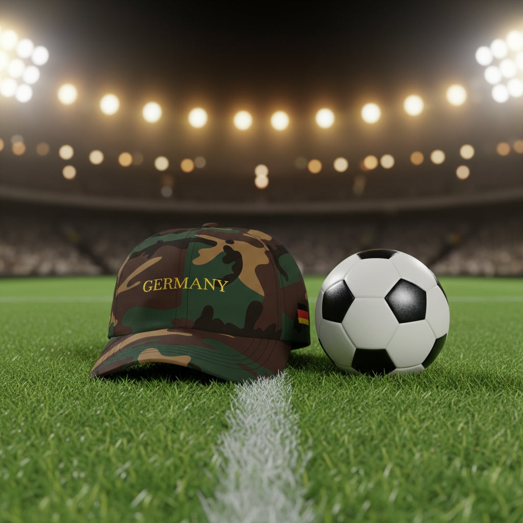 Germany Hat