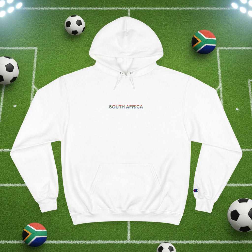 South Africa World Cup 2026  Hoodie