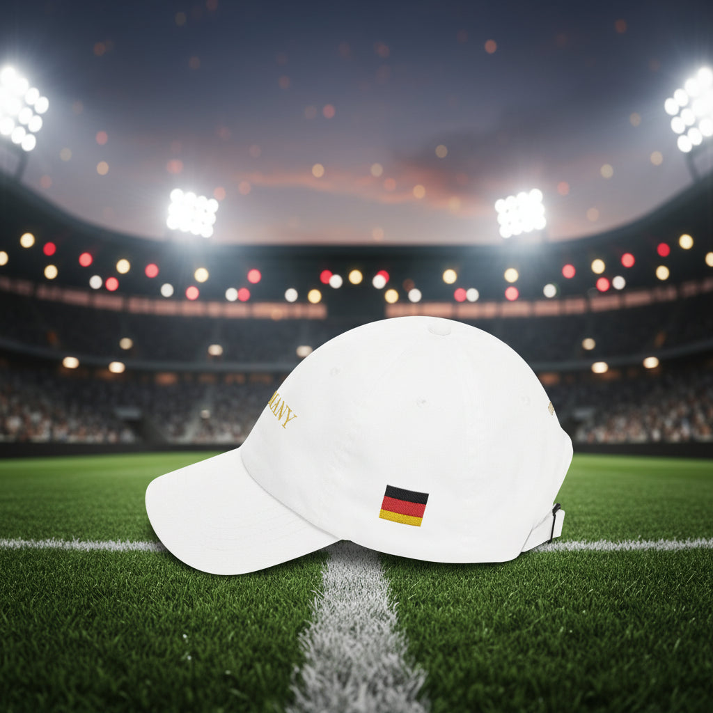 Germany Hat