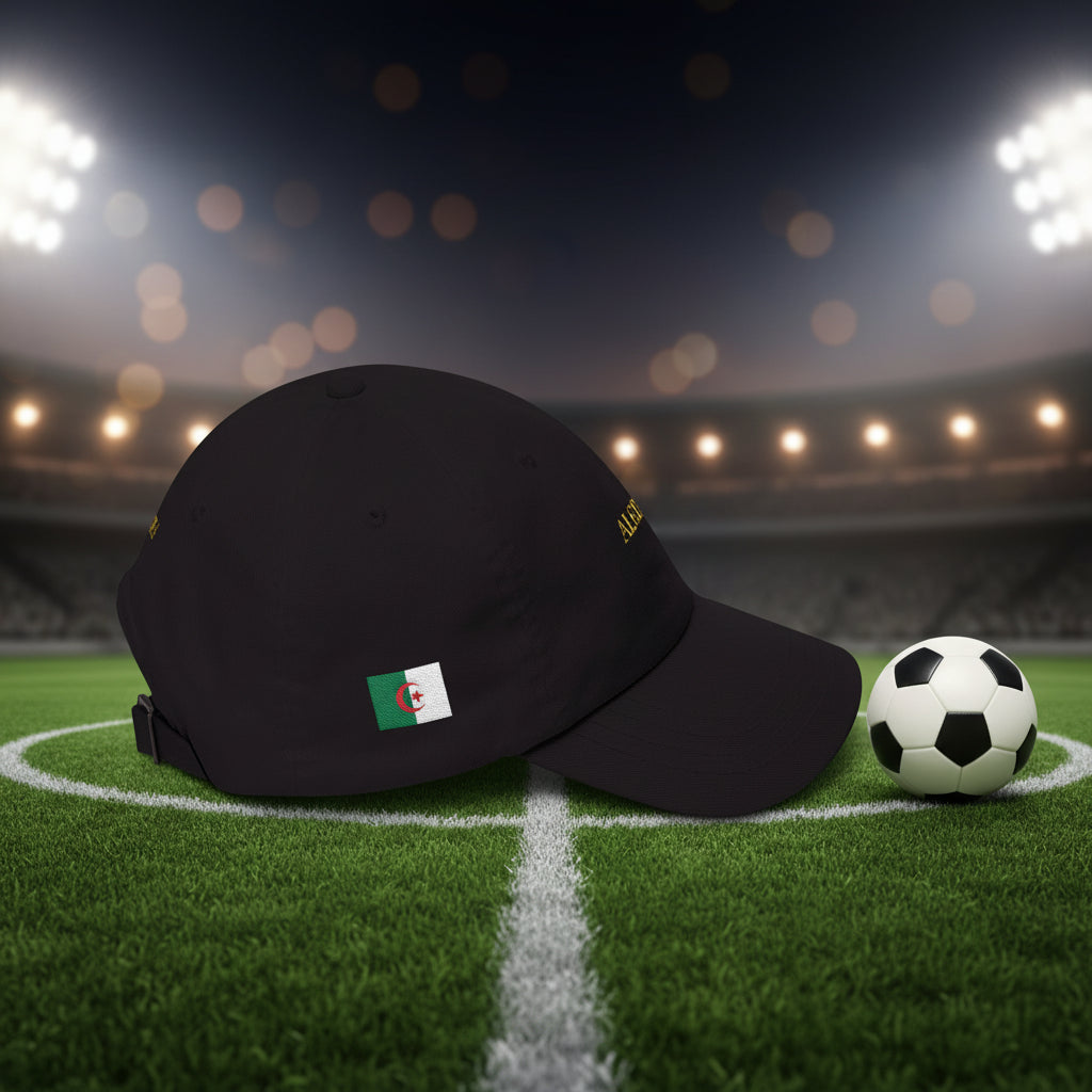 Algeria Hat