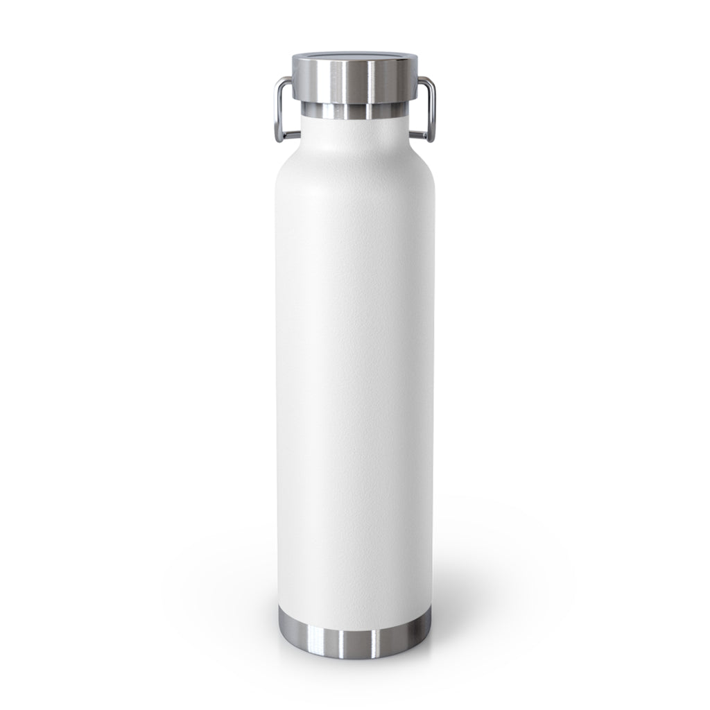 Japan World Cup 2026 Inspired 22oz Vacuum Insulated Stainless Water Bottle