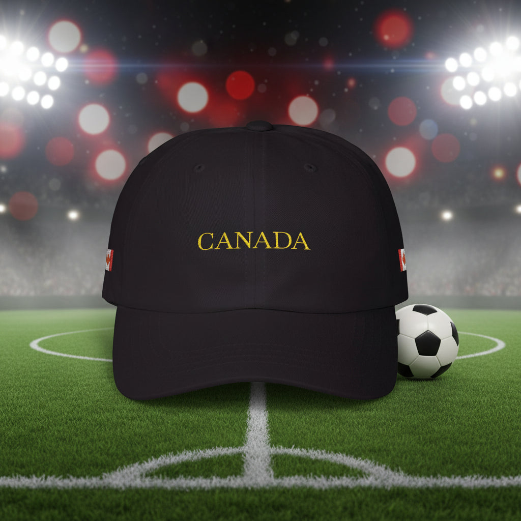 Canada Hat