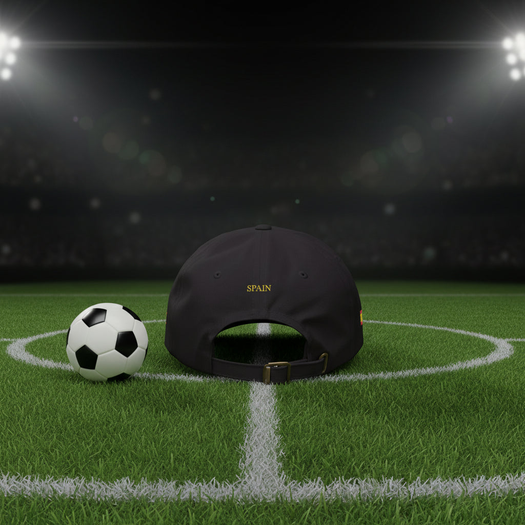 Spain Hat