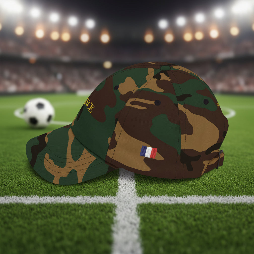 France Hat