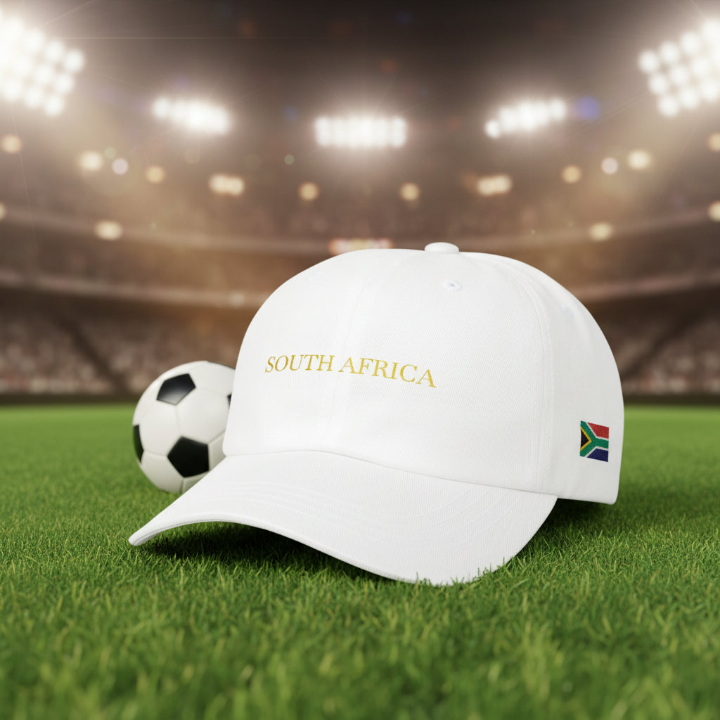 South Africa Hat