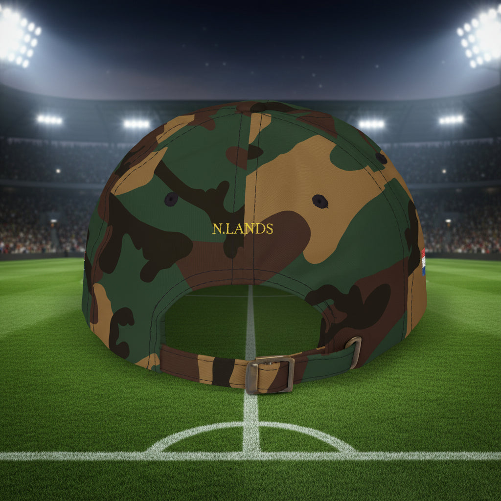 Netherlands Hat
